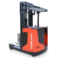 RT15/20/25ST RT系列站駕式前移車(chē)，諾力前移式電動(dòng)叉車(chē)