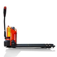 PTE 15N輕小型鋰電搬運(yùn)車(chē)，諾力電動(dòng)搬運(yùn)車(chē)