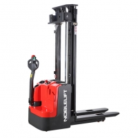 PS12/16/20L步行式電動(dòng)堆垛車(chē)，諾力電動(dòng)堆高車(chē)