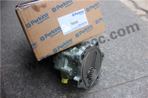 科普柯、特雷克斯兩頭忙、JCB杰西博小挖、英格索蘭山貓小挖珀金斯MP10418油泵