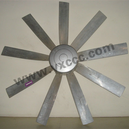 三新軸流風(fēng)機(jī)可定制，工業(yè)風(fēng)扇電動(dòng)機(jī)直連型